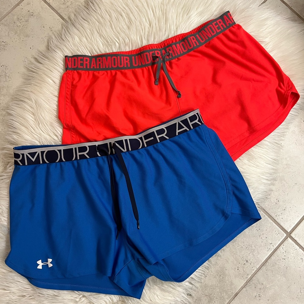Under armor
